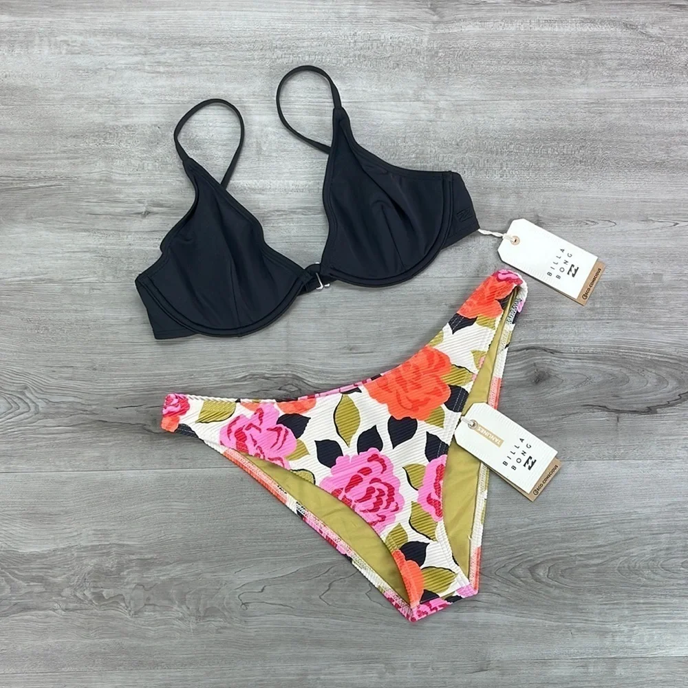Billabong ☀️new tags