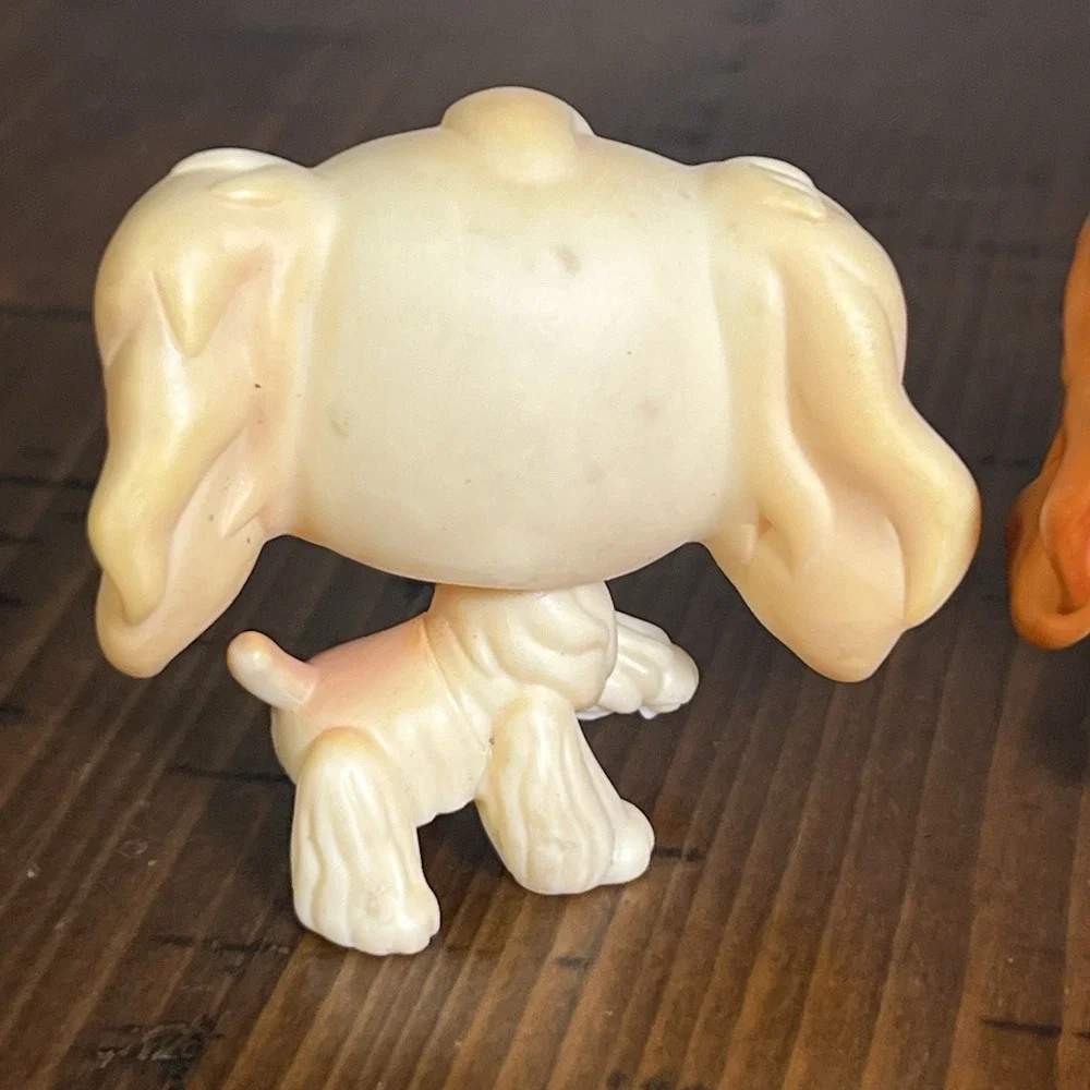 Hasbro lps 2005