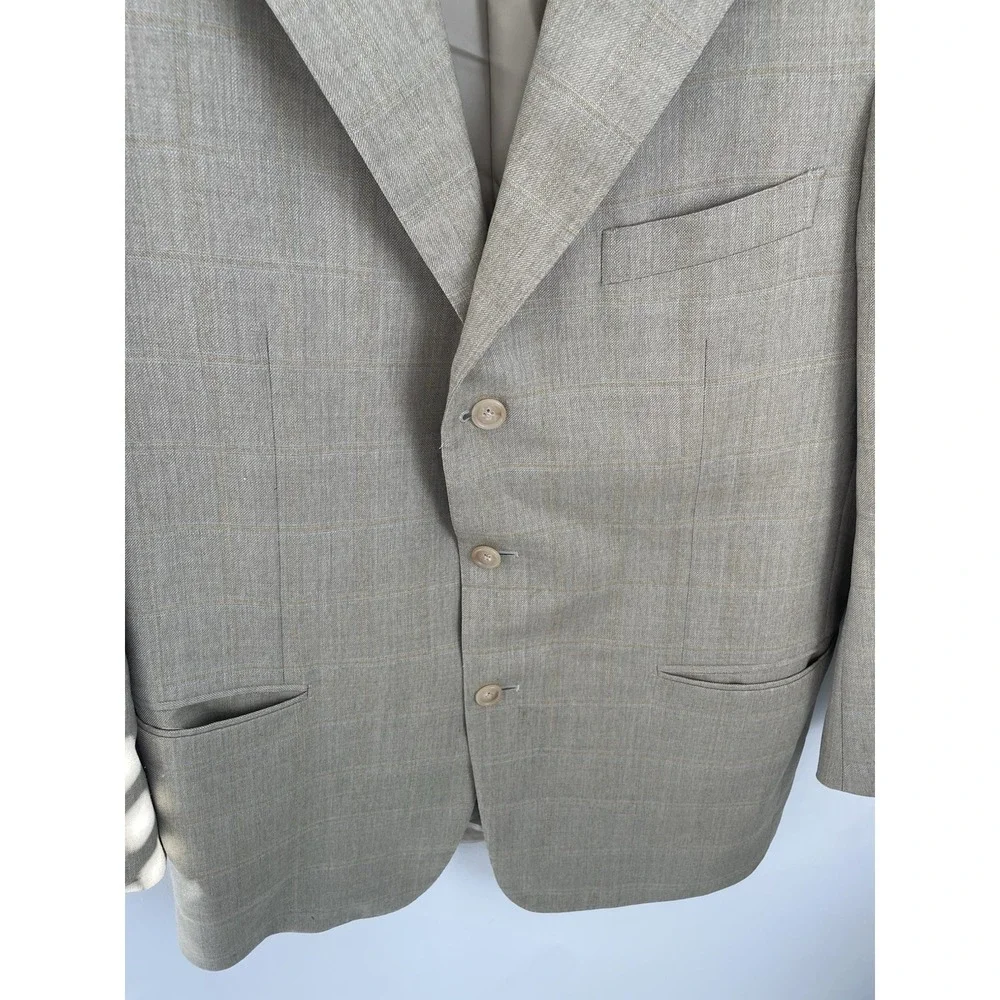 Ermenegildo Zegna vintage ermenegildo