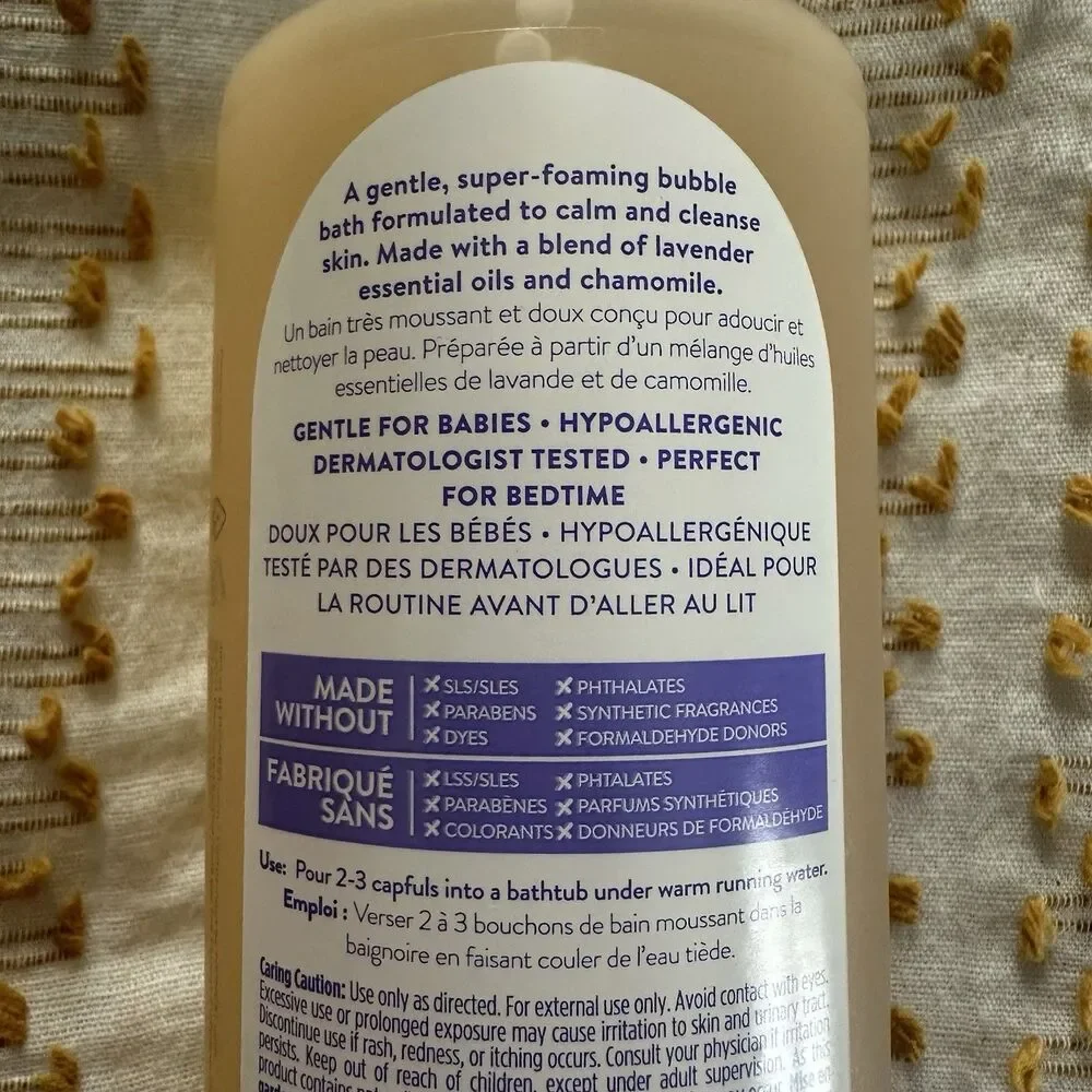 The Honest Company from mamas