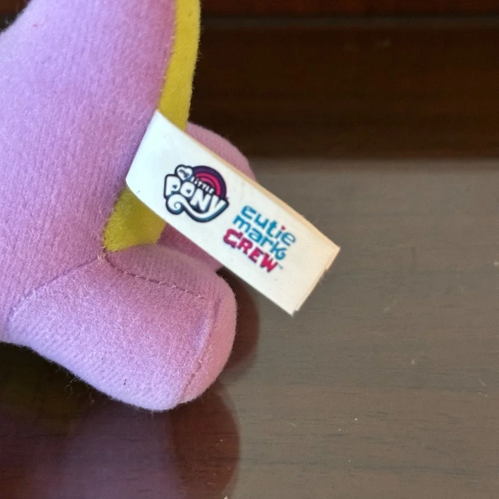 My Little Pony‎ Cutie Mark Crew Spike 6.5