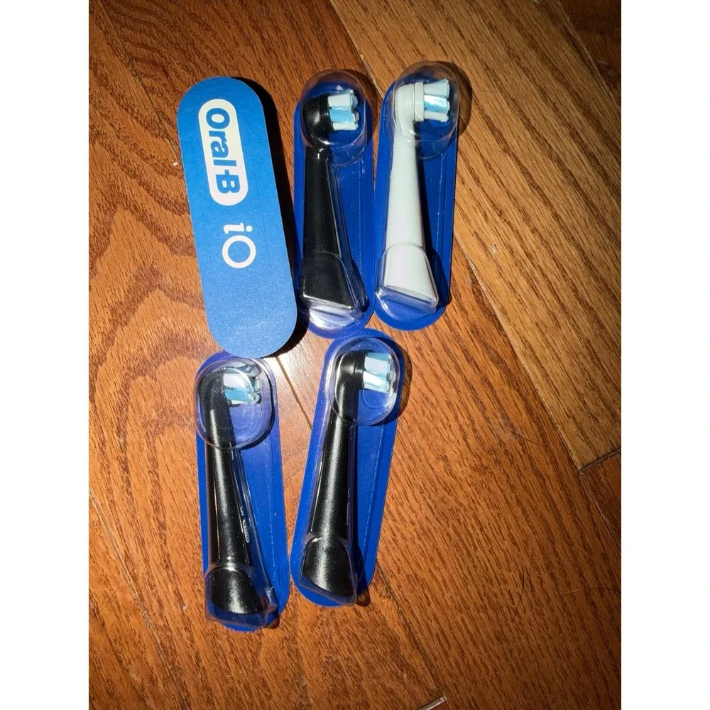 Oral-B oral io