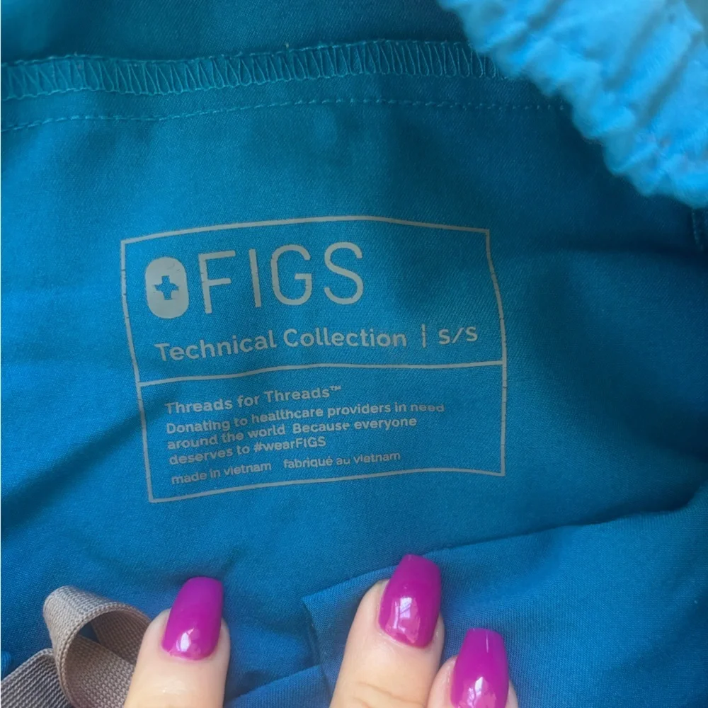 Figs men’s tansen