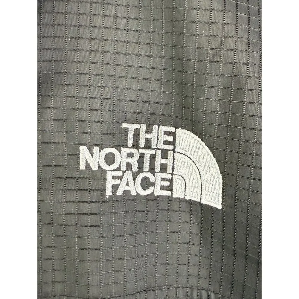 The North Face some inside