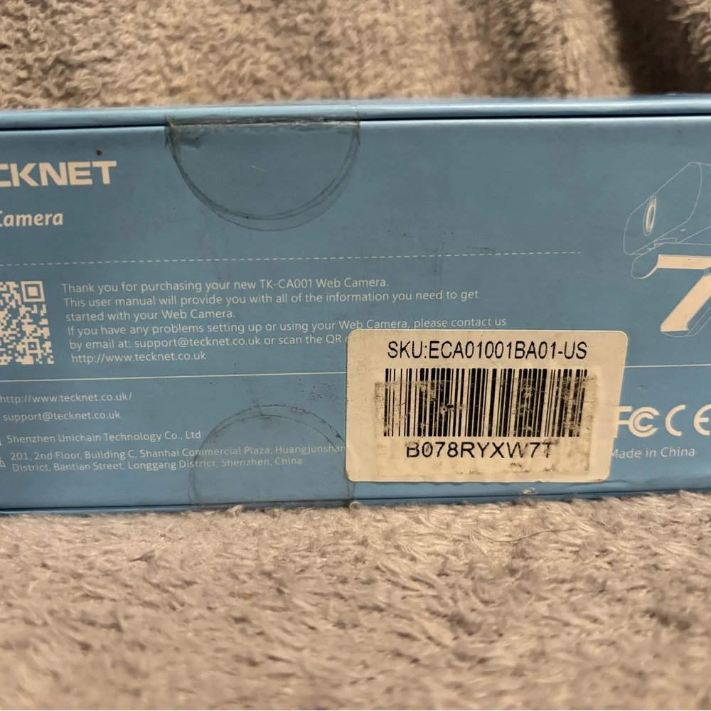 N/A tecknet web