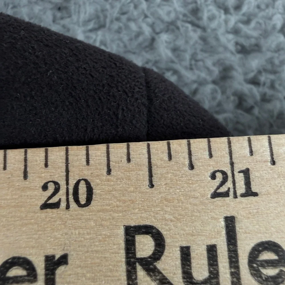 Brioni‎ Blazer Mens 44R Black 3 Button Sport Coat Robinsons May Vintage Canada