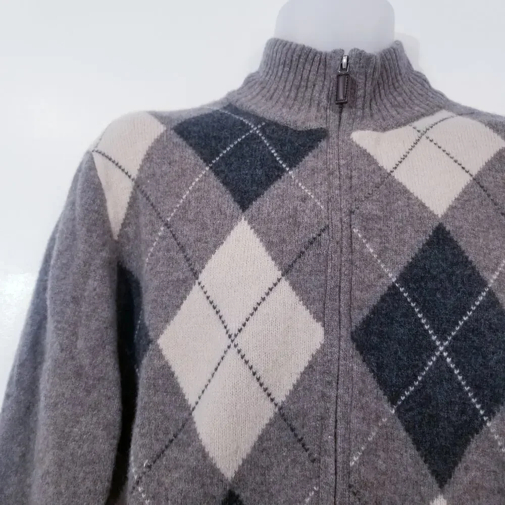 J. Crew premium lambswool