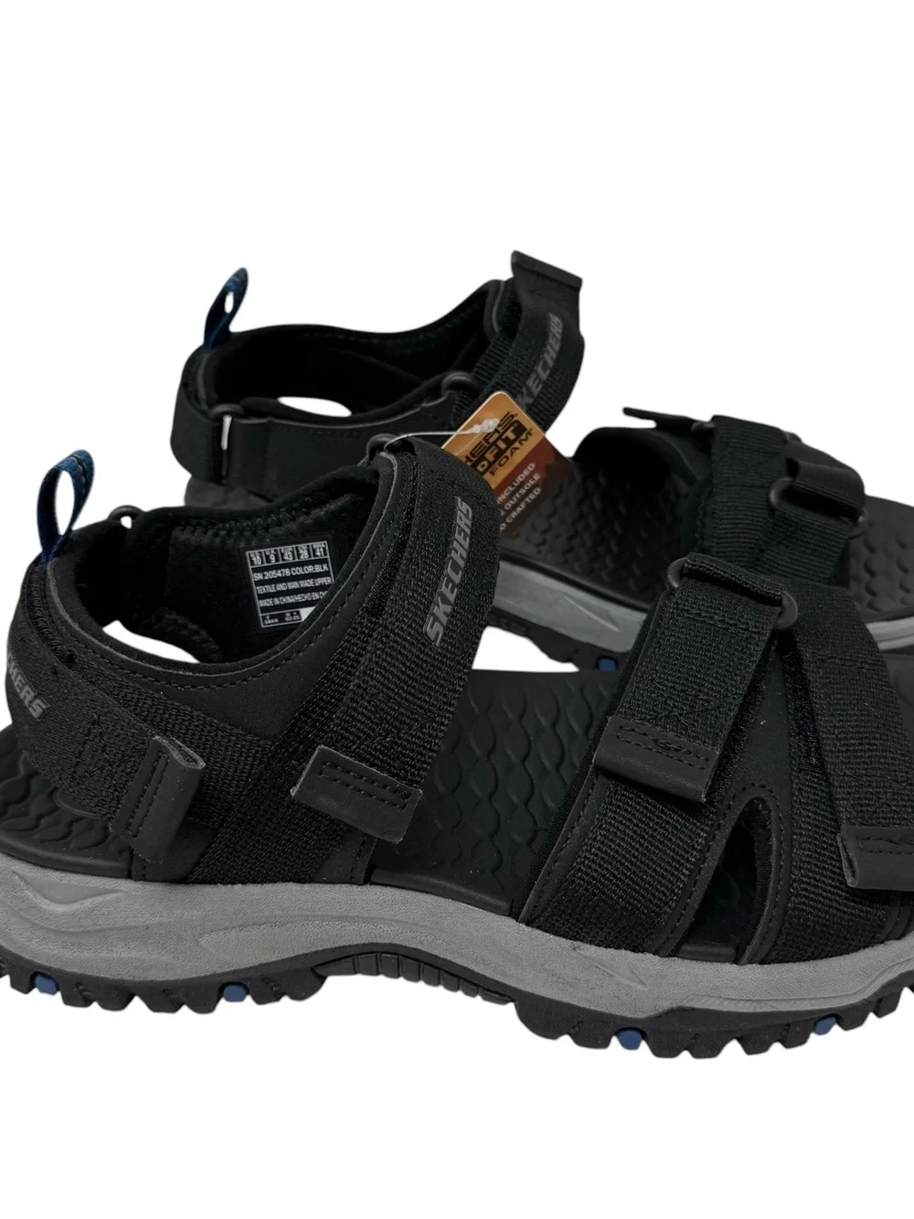 Skechers prewitt rio