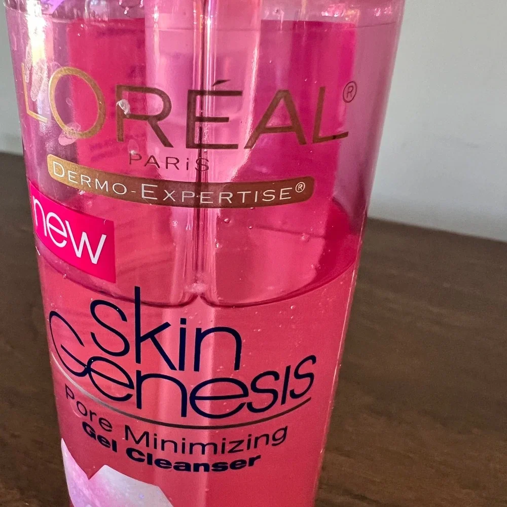 LOréal see photos