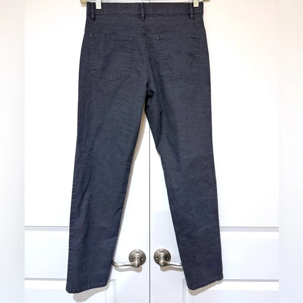 Haggar Men's Charcoal Chinos sz 30 * 32