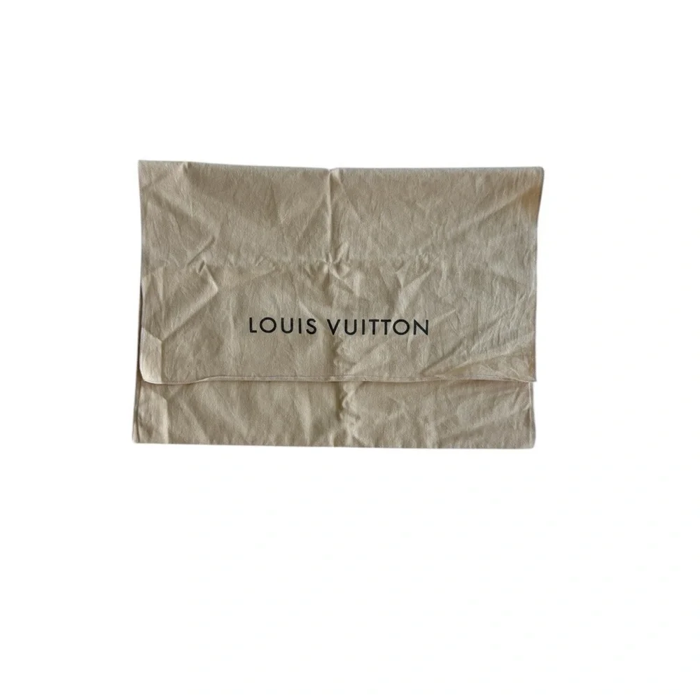 Louis Vuitton new louis
