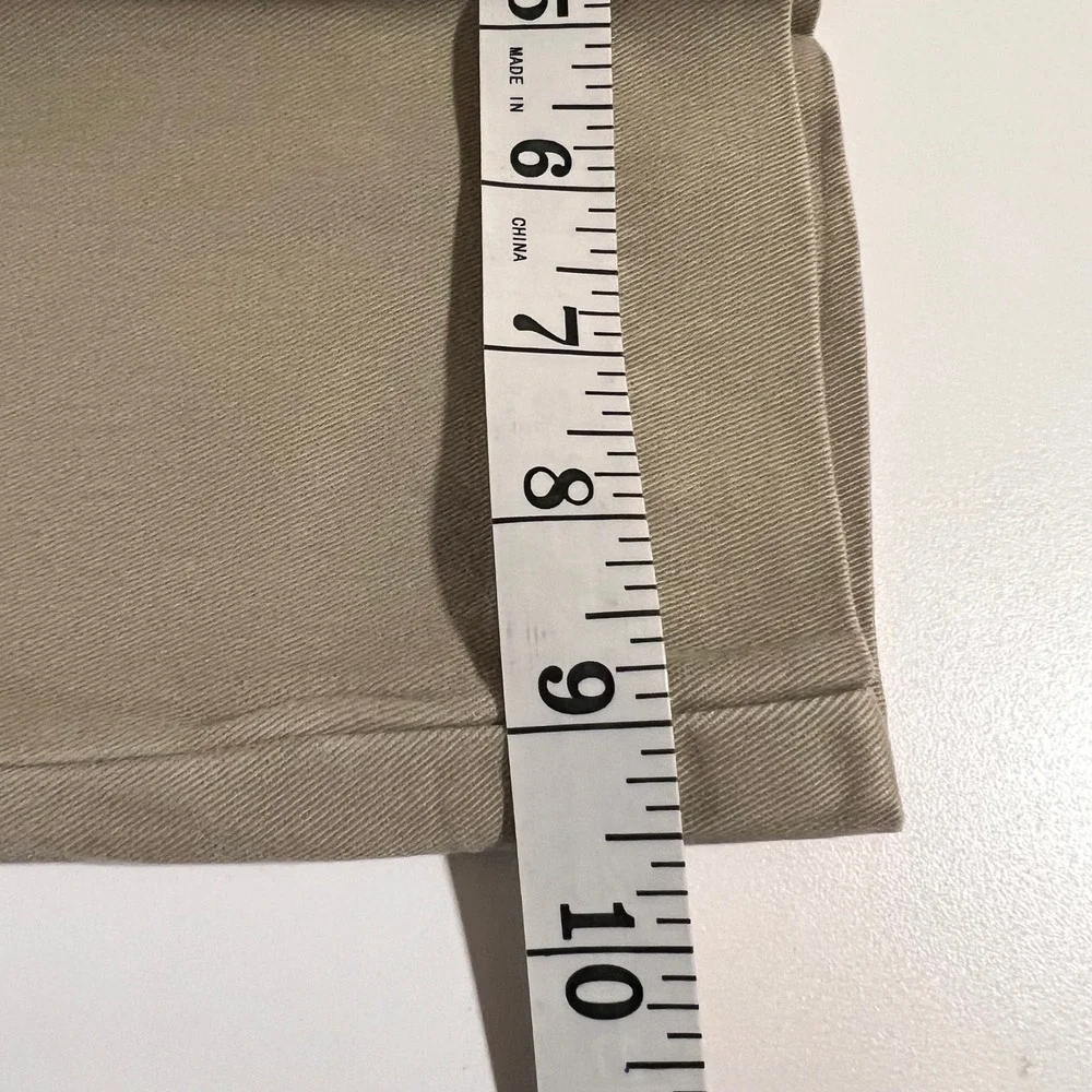 Sideout vintage cargo