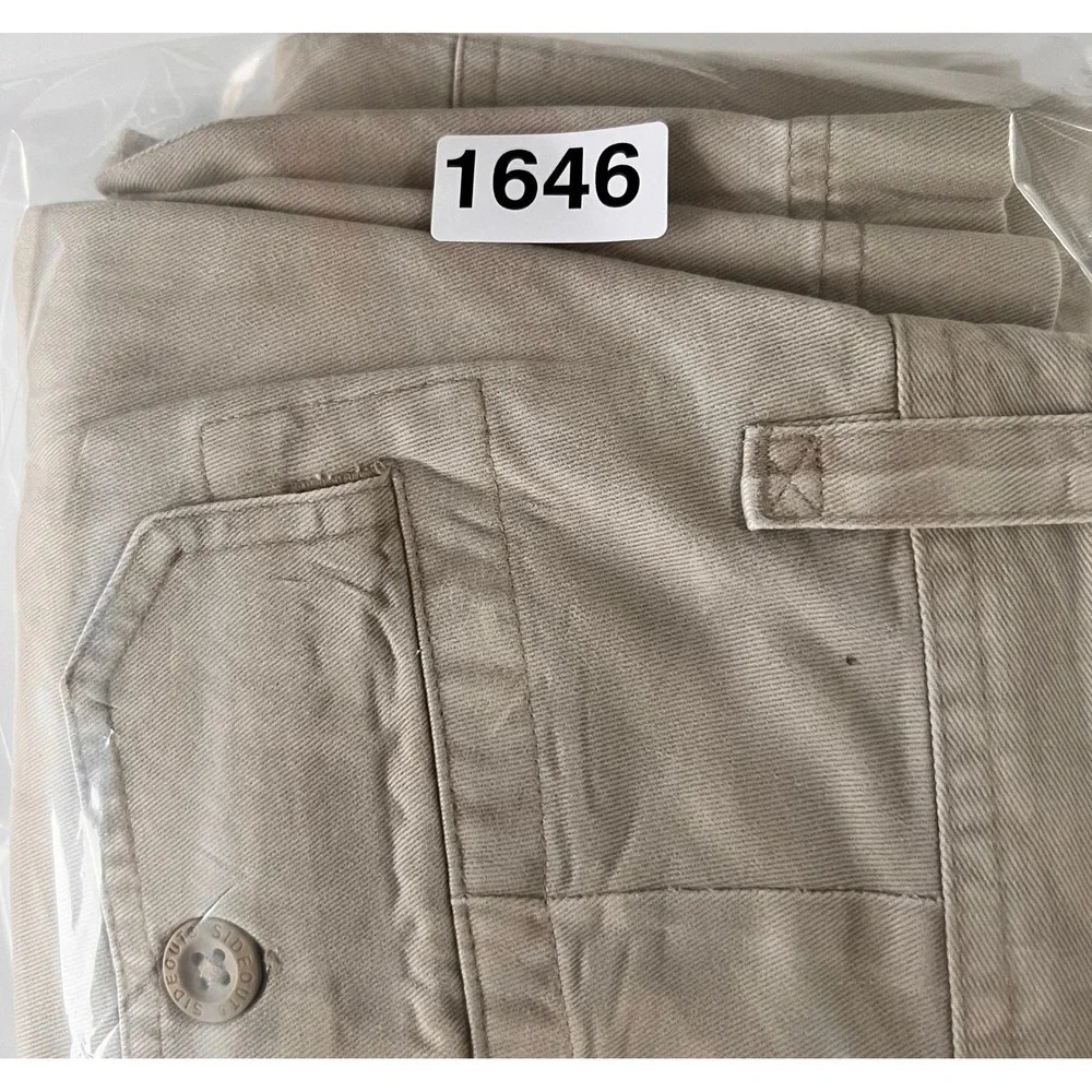 Sideout vintage cargo