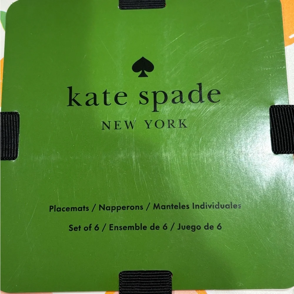 kate spade nwt kate