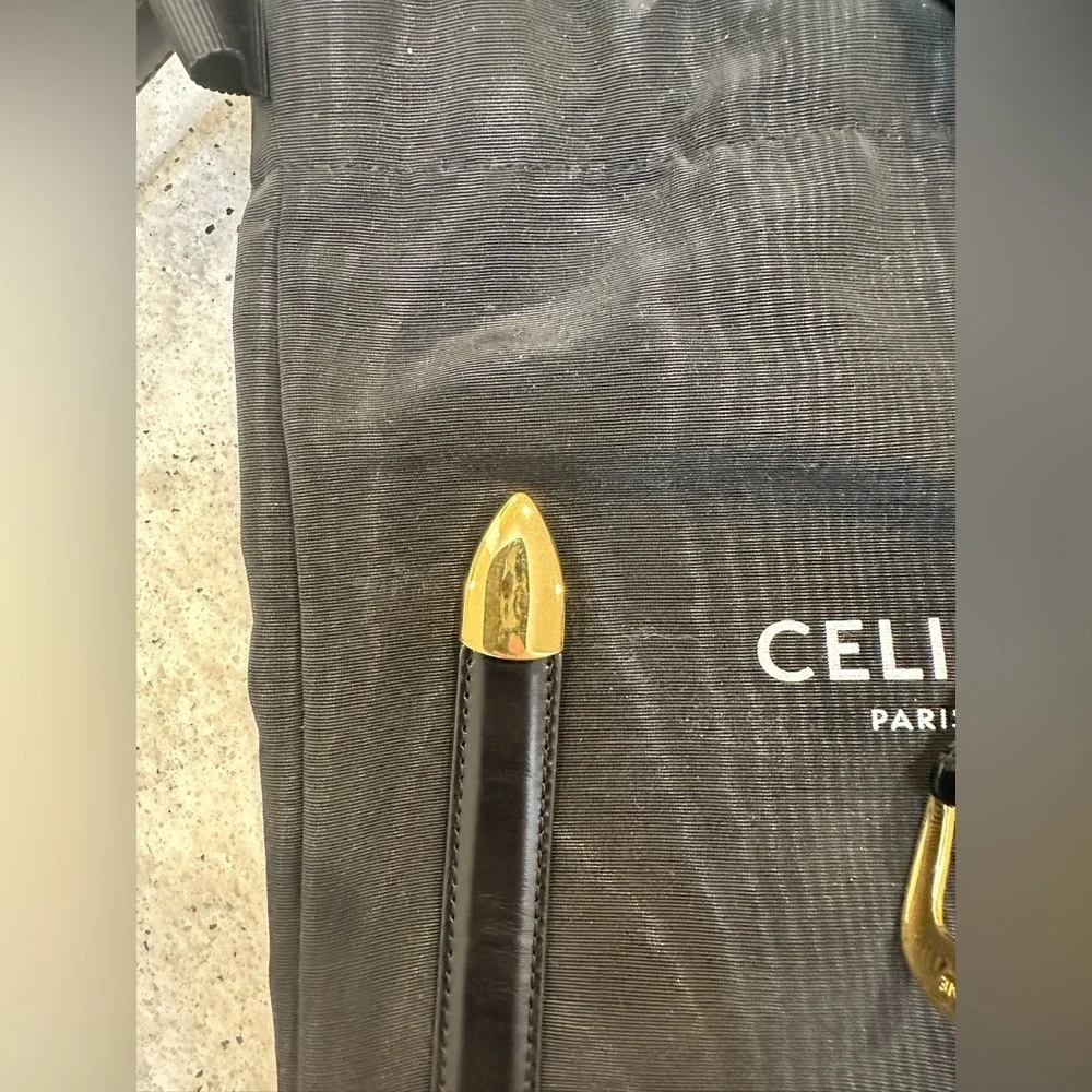 Celine gently used