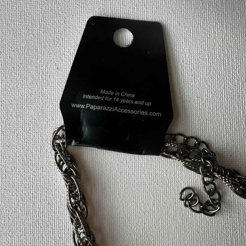 paparazzi necklace jewelry