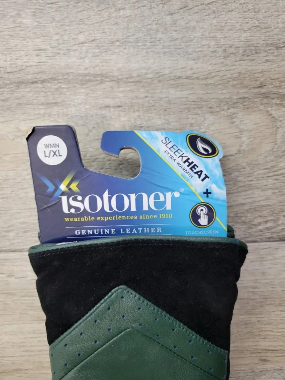 isotoner women xl