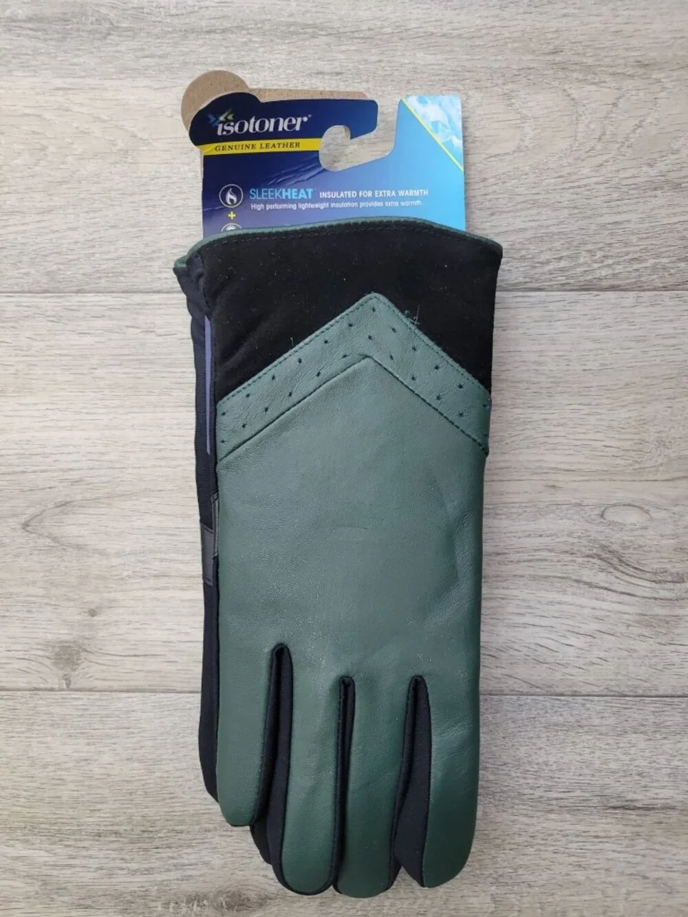 isotoner women xl