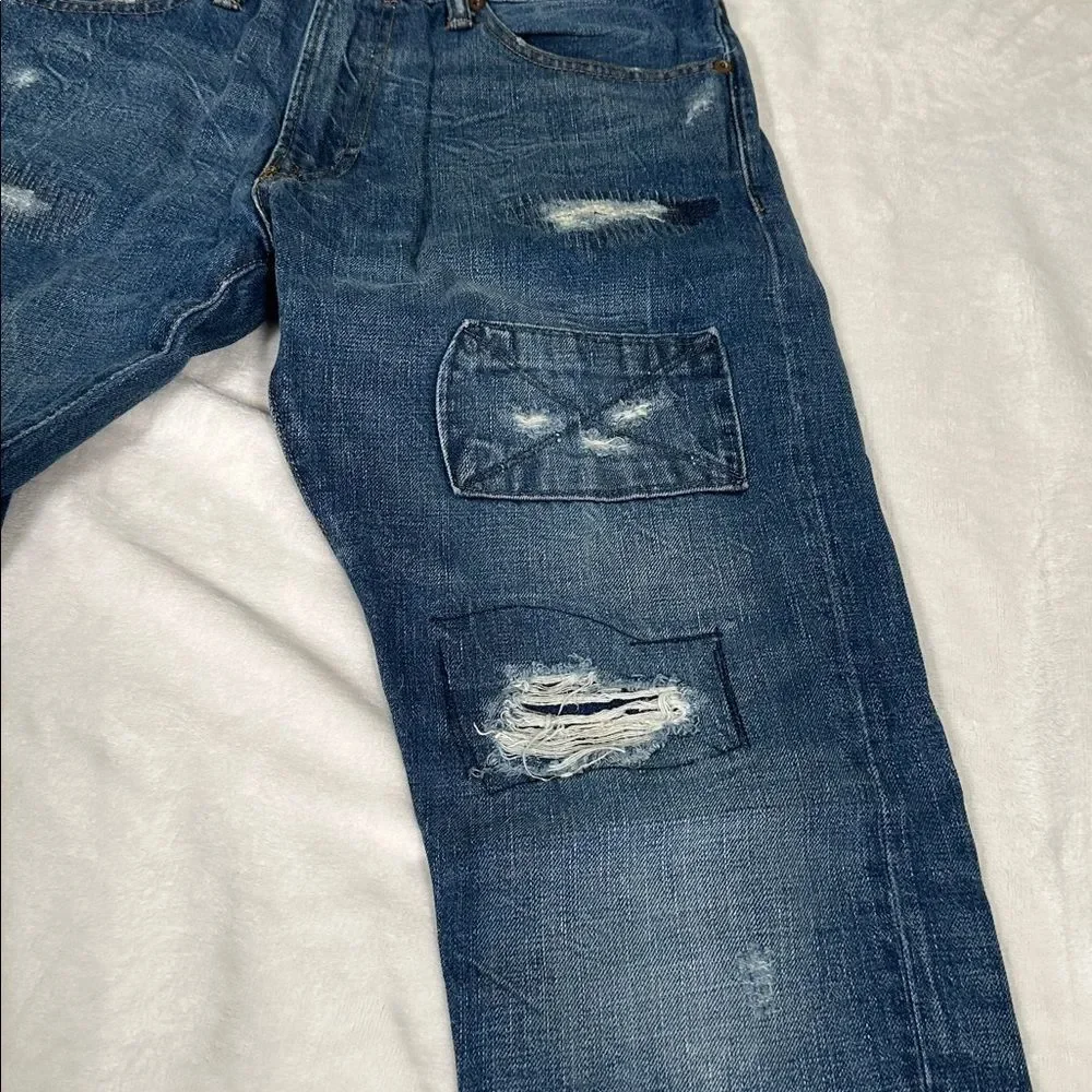 Ralph Lauren authentic ralph