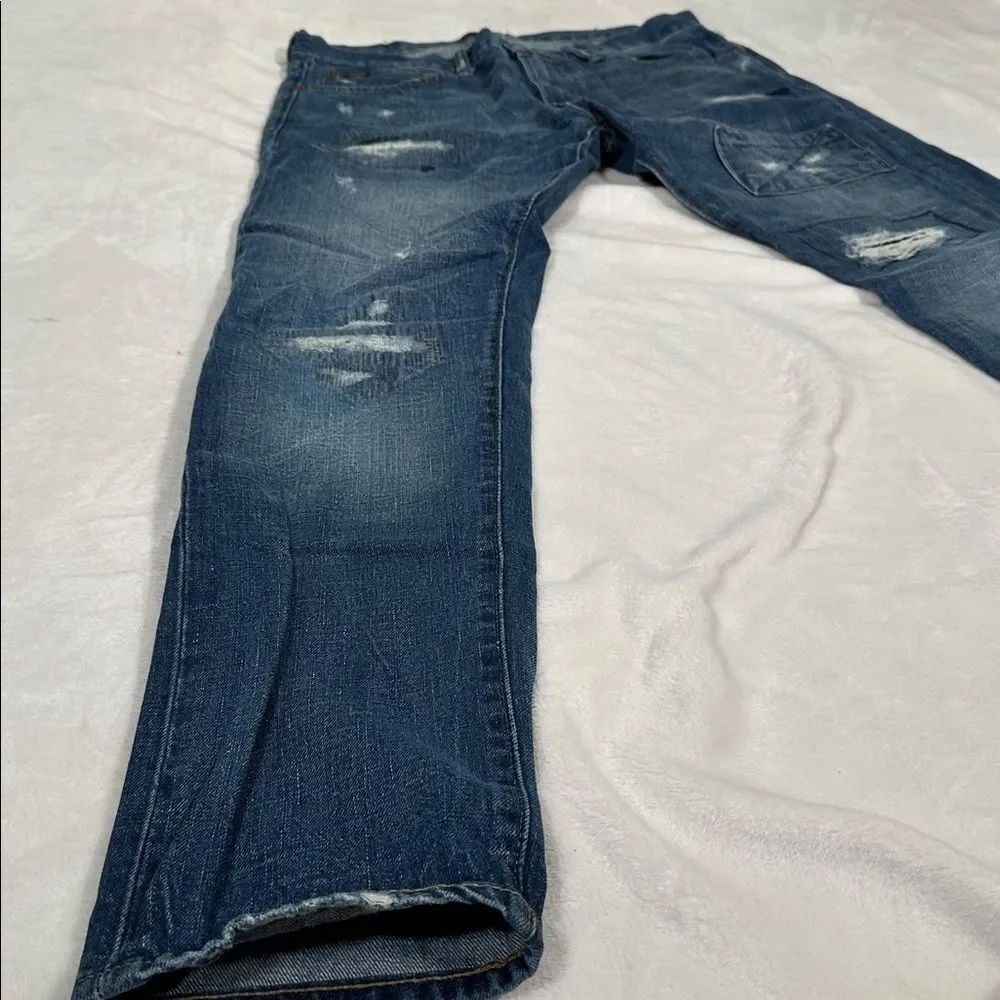 Ralph Lauren authentic ralph
