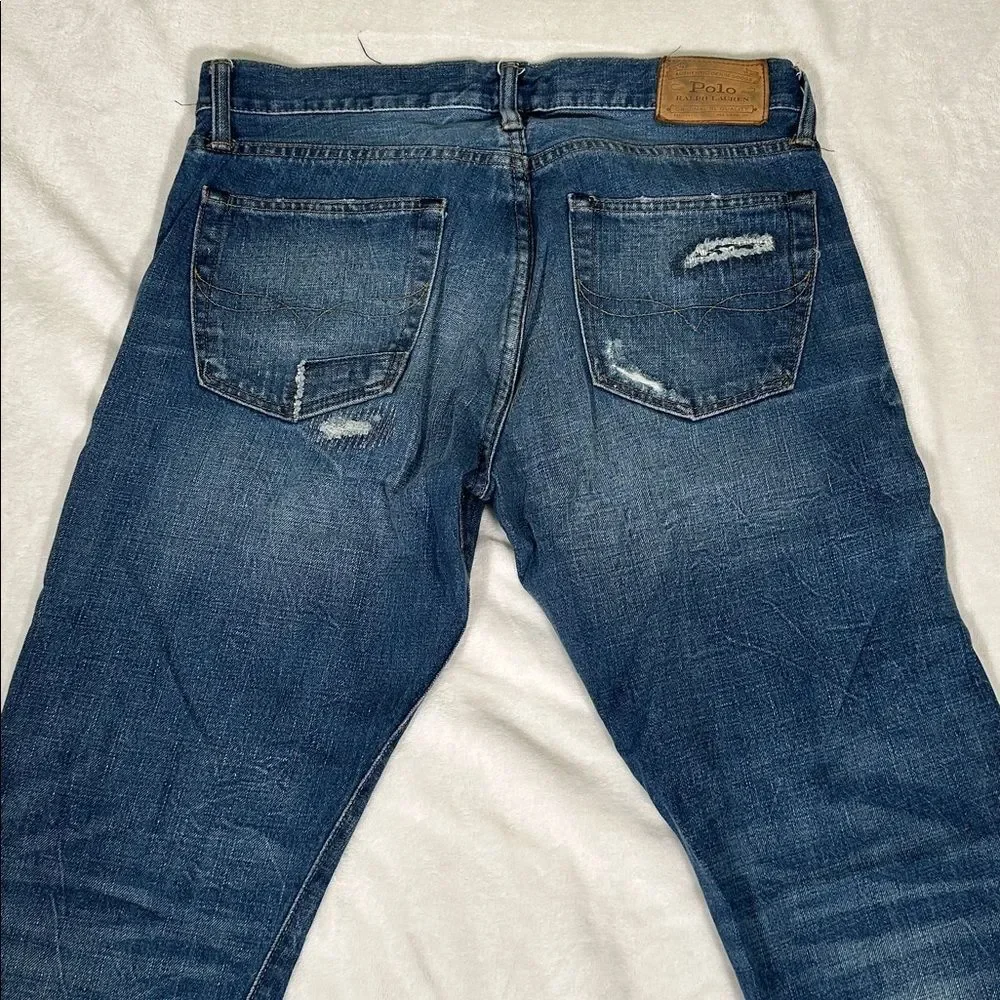 Ralph Lauren authentic ralph