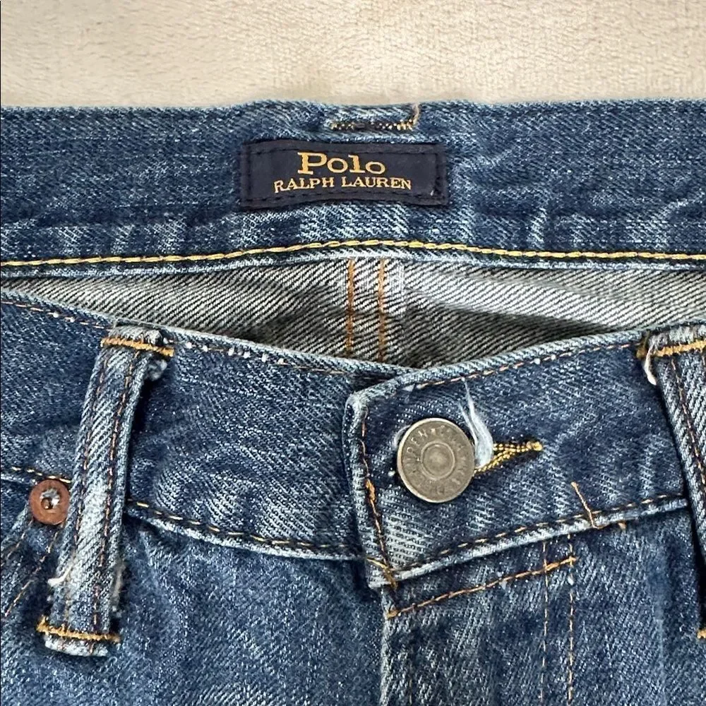 Ralph Lauren authentic ralph