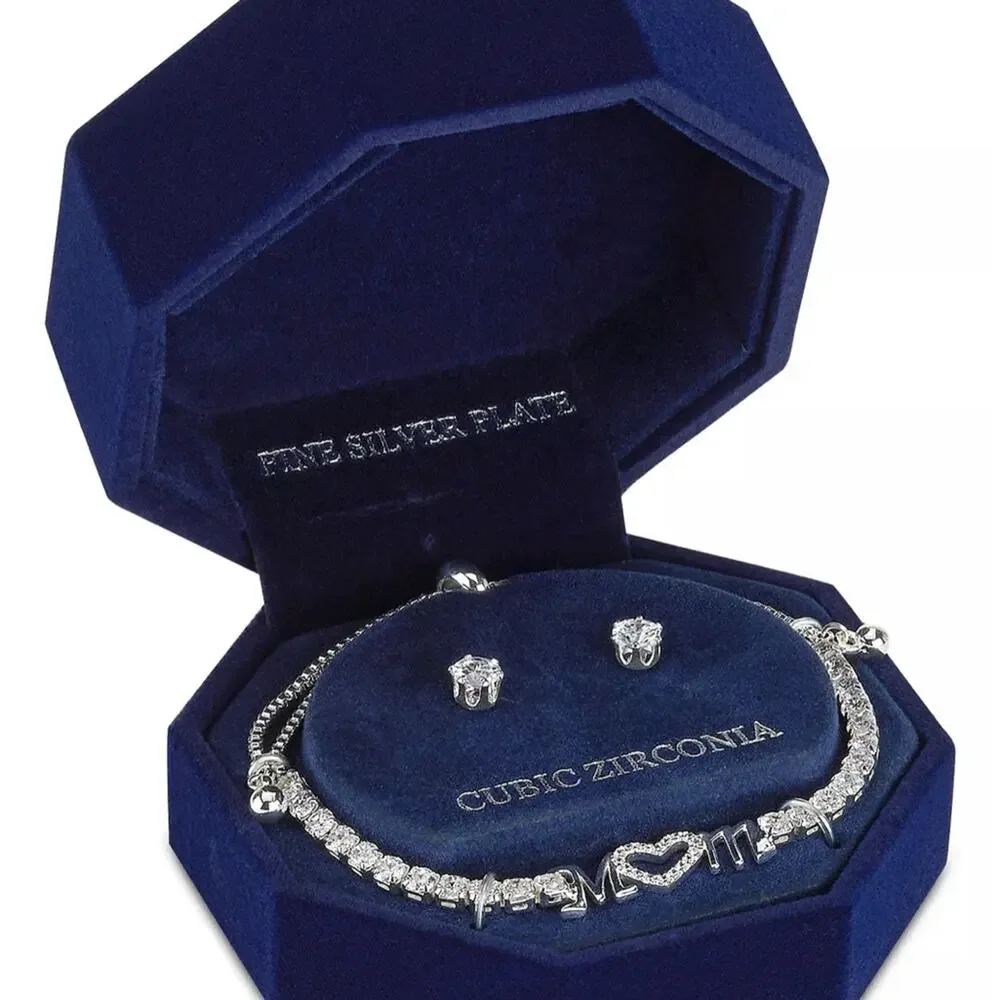 Macys new silver