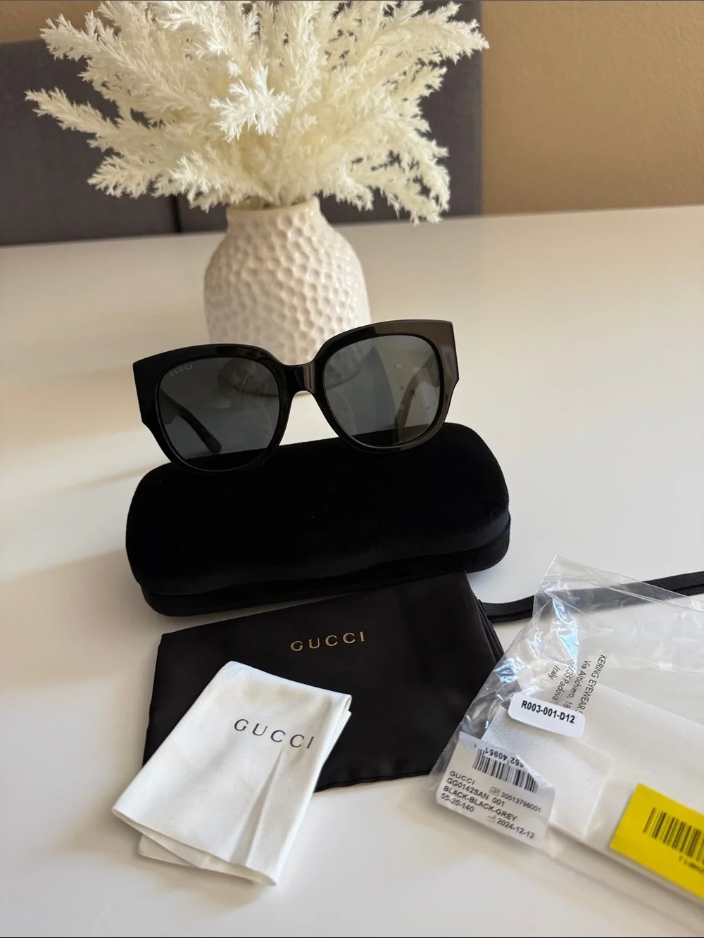 Gucci 100% authentic
