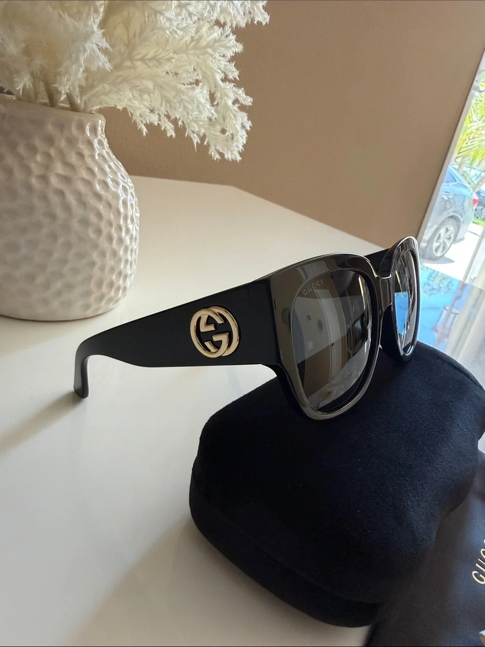 Gucci 100% authentic