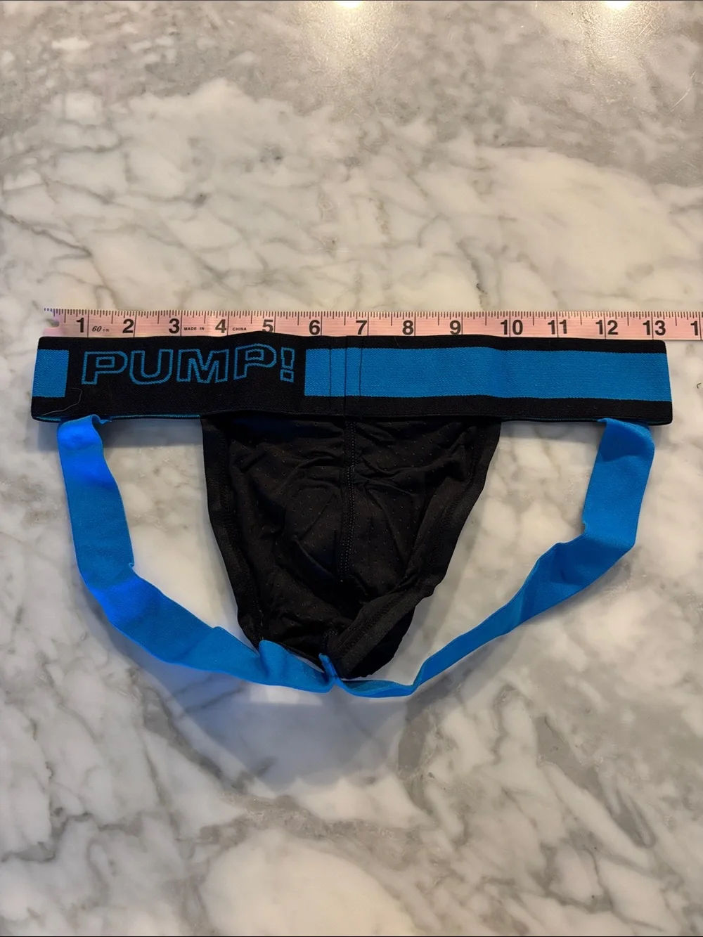 Pump! pump men’s