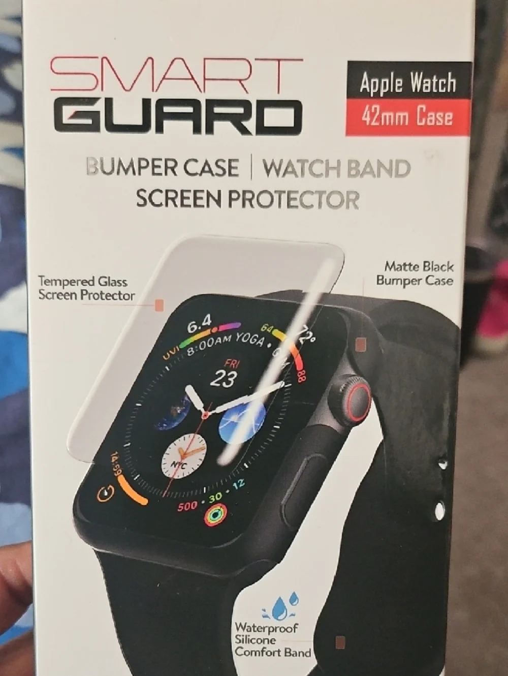 Tzumi smart guard