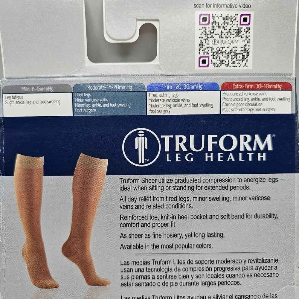Truform nwt women