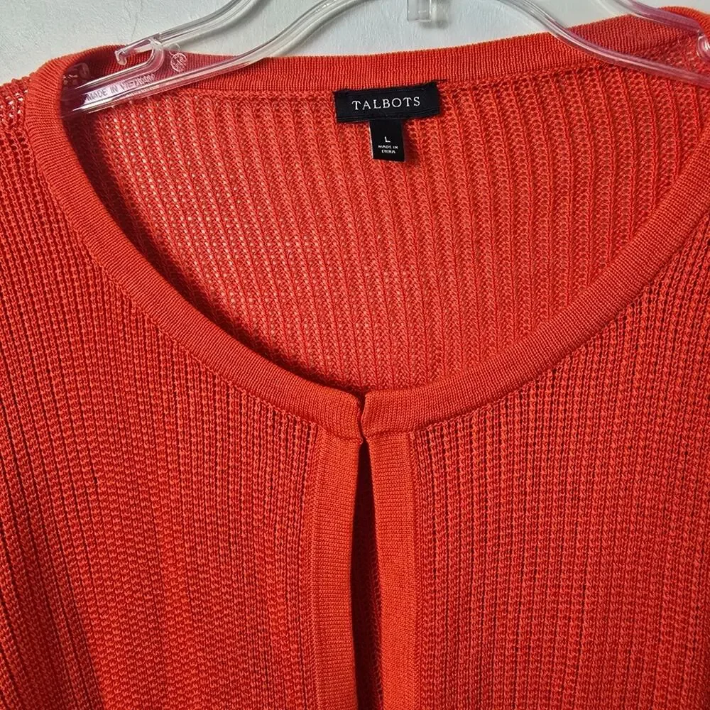 Talbots classic versatile