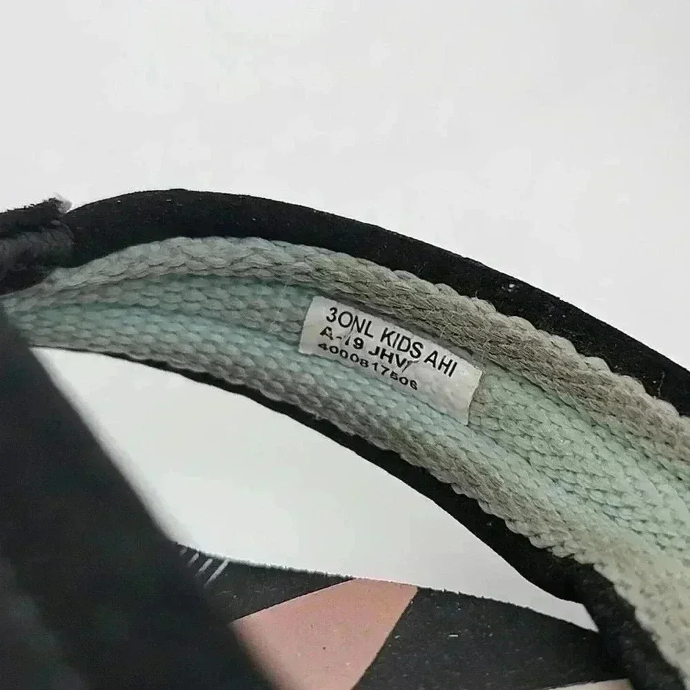 Reef Ahi Geometric Rainbow Flip Flop Sandals