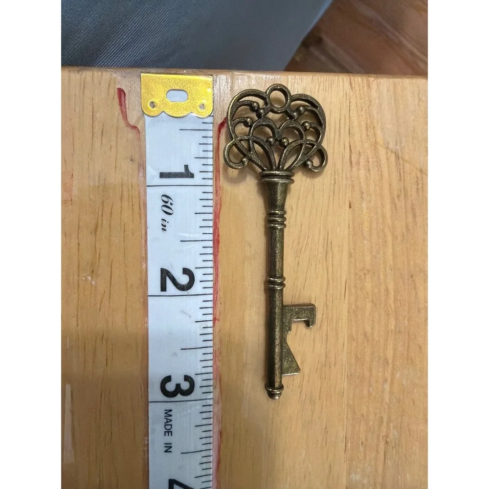 N/A skeleton key