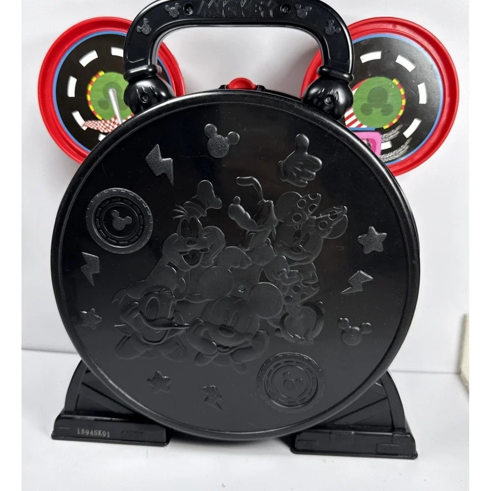 Disney junior mickey