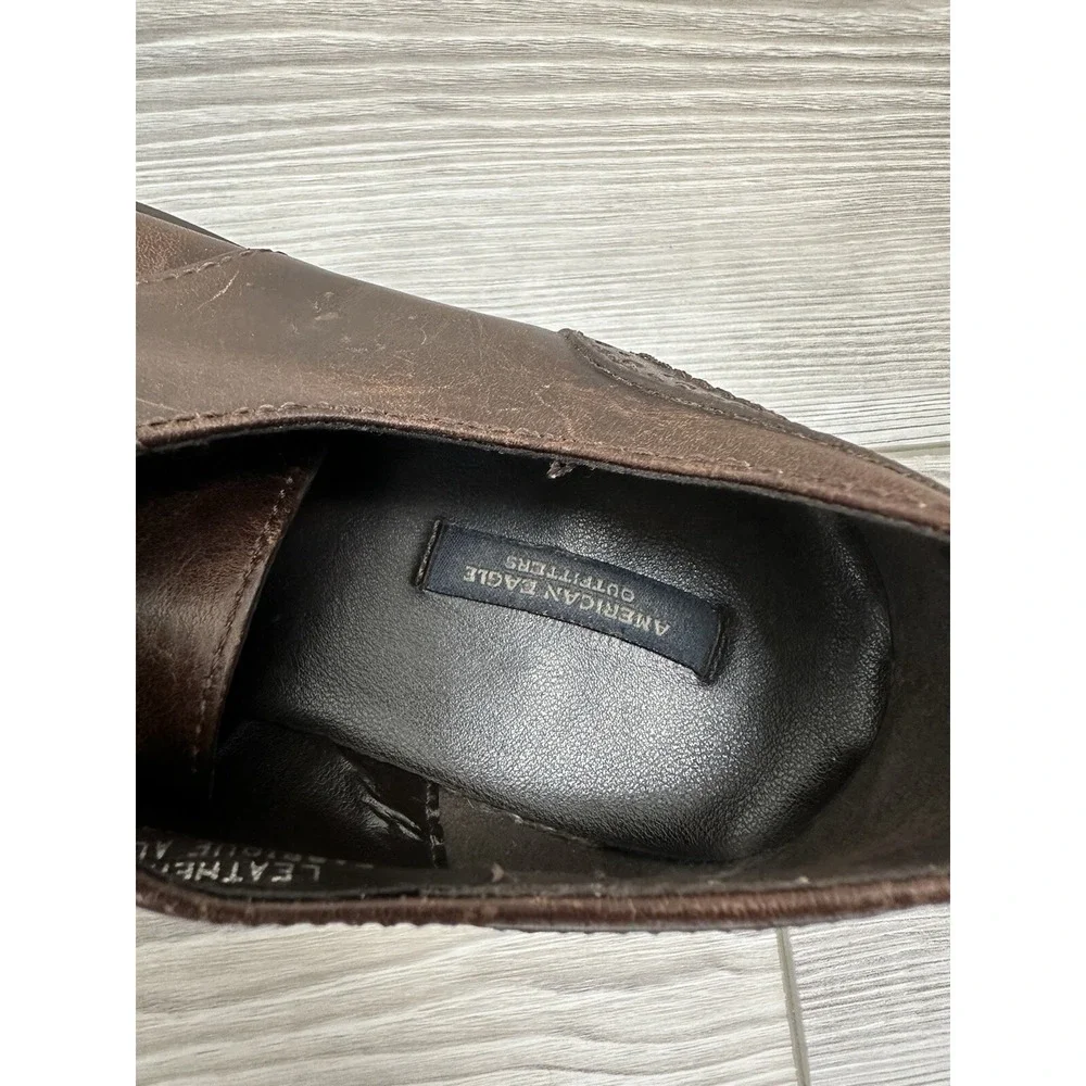 American Eagle Outfitters elevate your