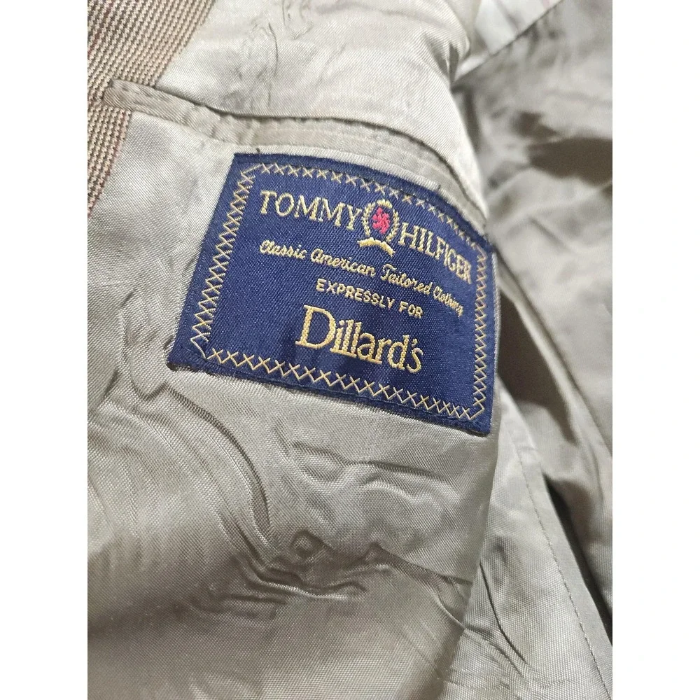 Tommy Hilfiger tommy hilfiger
