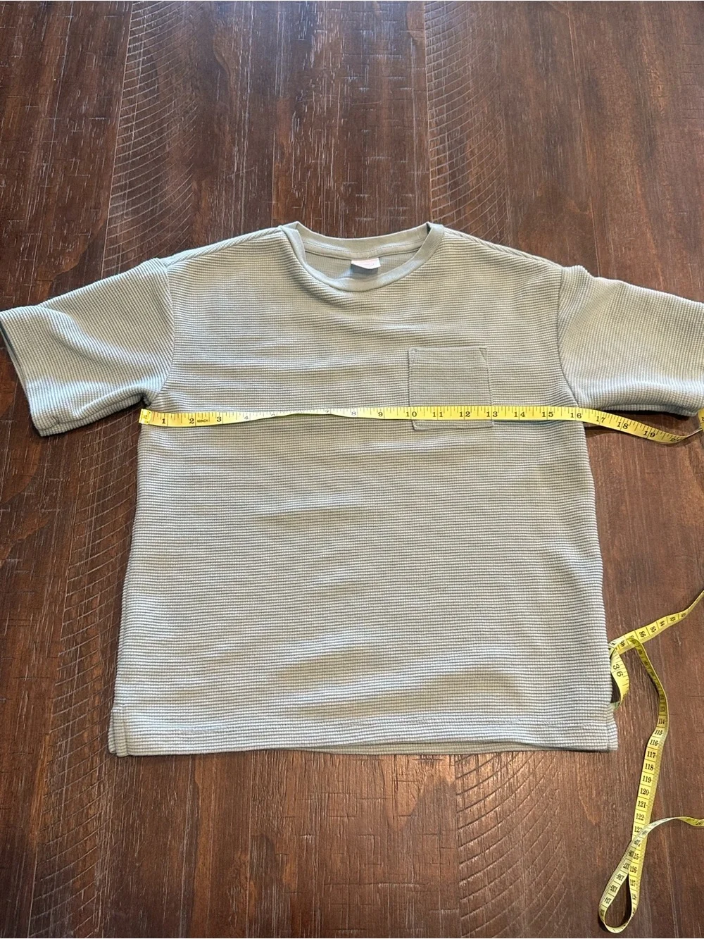 Boys Short-Sleeve Tee