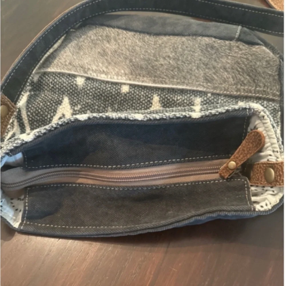 Myra Bag elevate your
