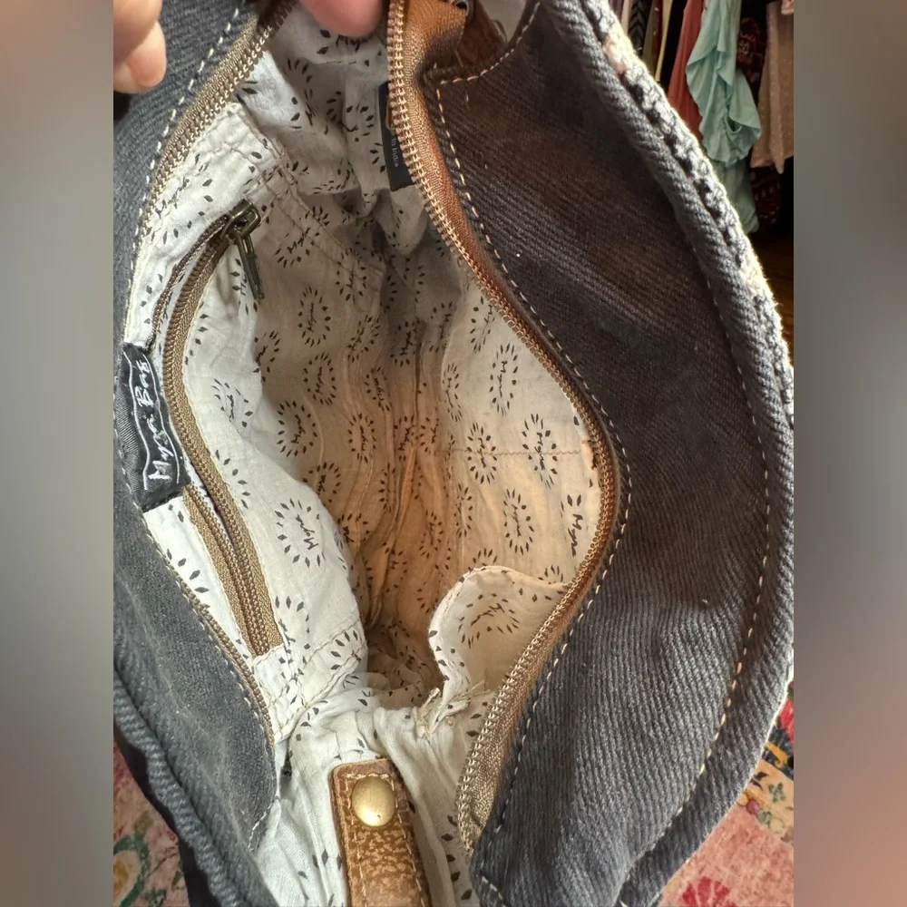 Myra Bag elevate your