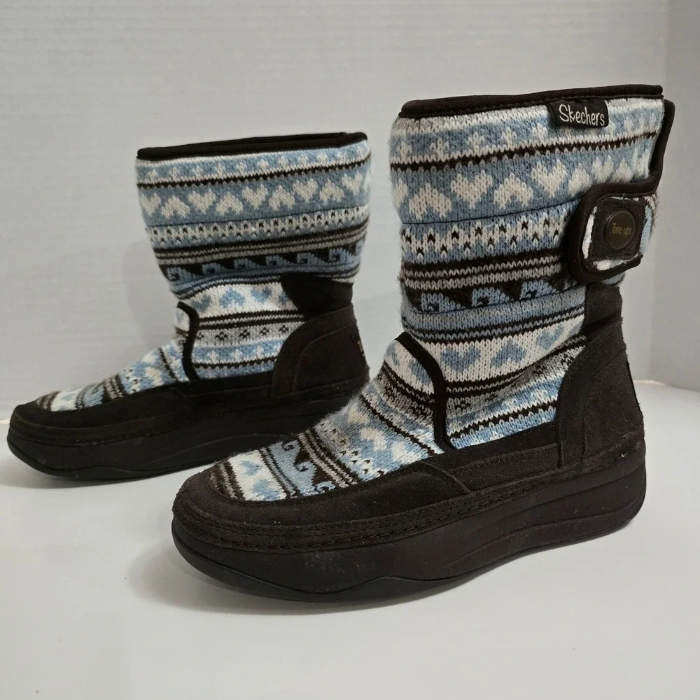 Skechers days outsole