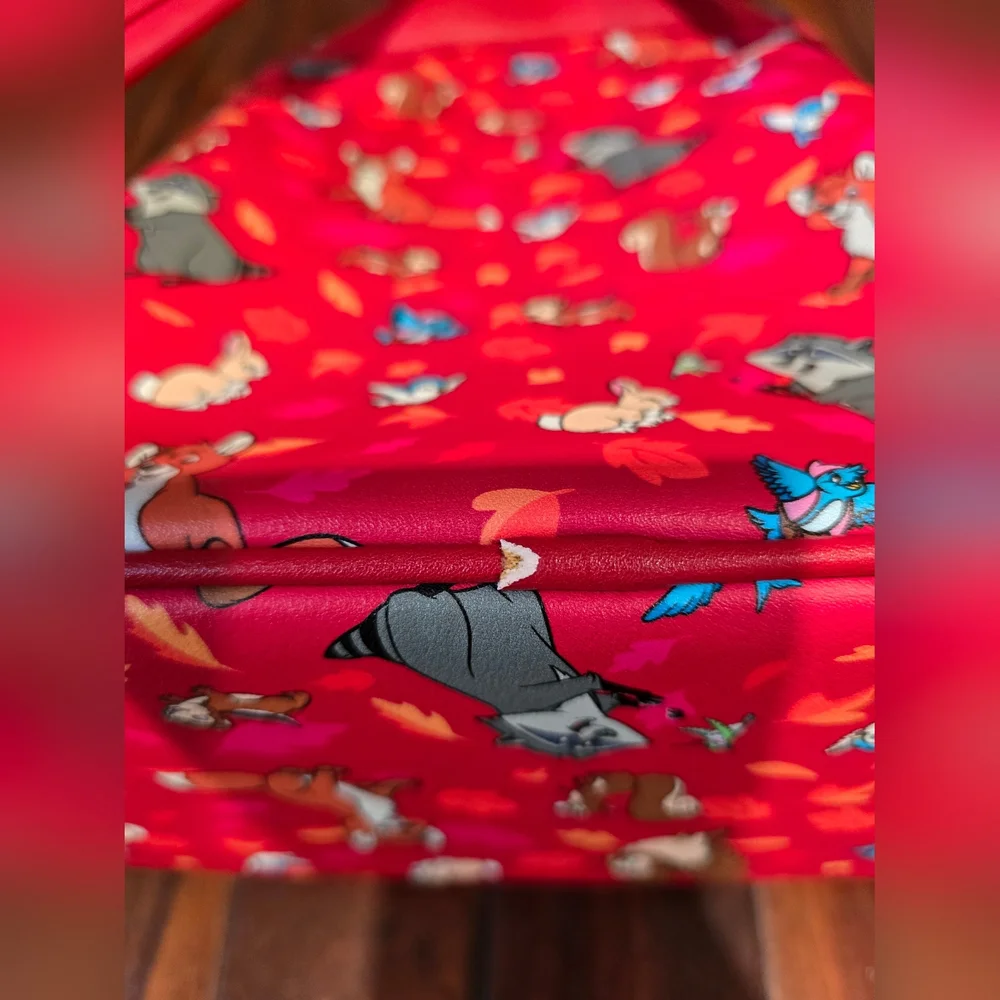 Loungefly like new