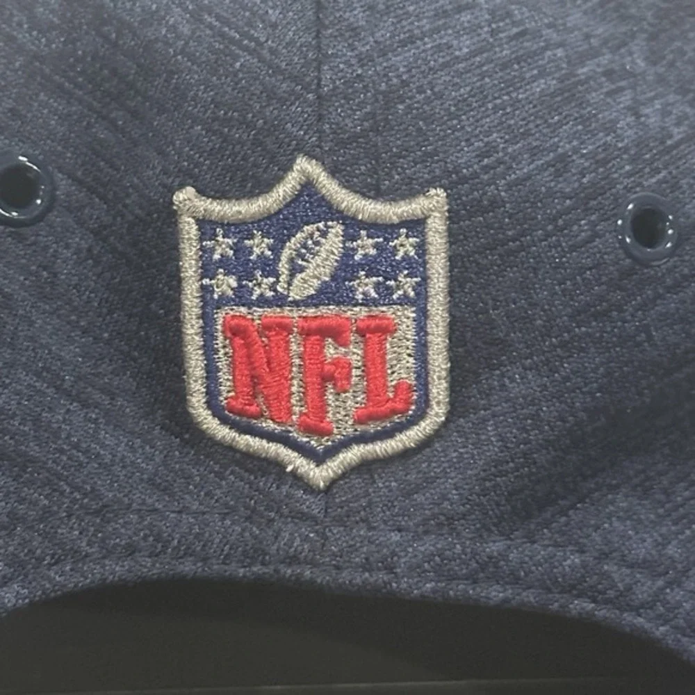 New Era 9Fifty Seattle Seahawks YOUTH Hat Neon Green Honeycomb Brim SnapBack Cap