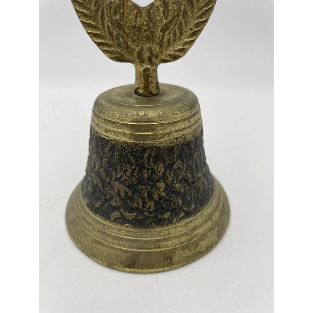 N/A vintage brass