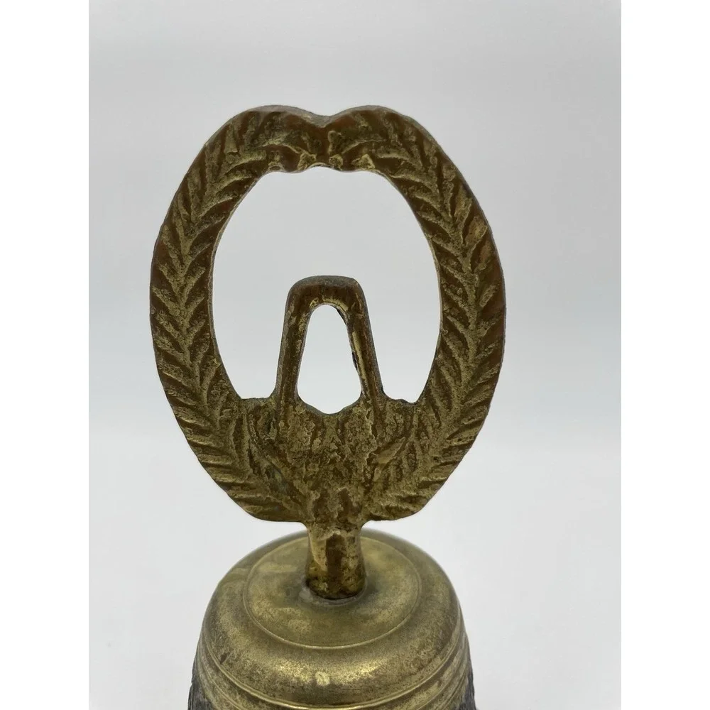 N/A vintage brass