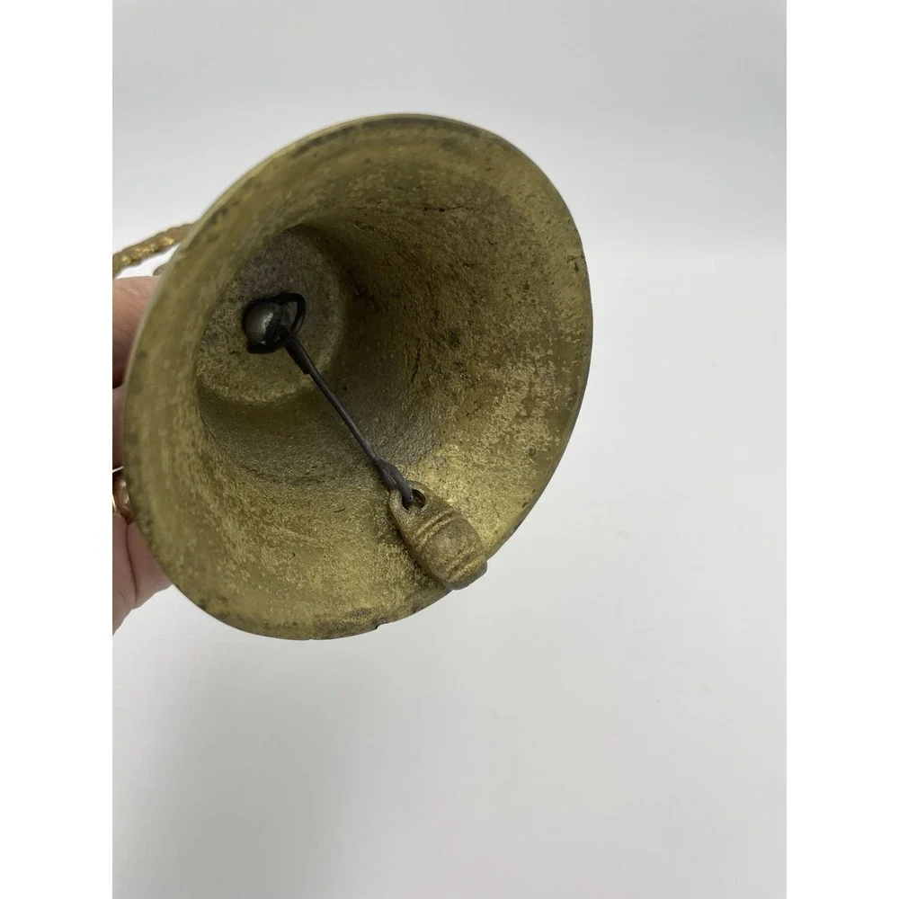 N/A vintage brass