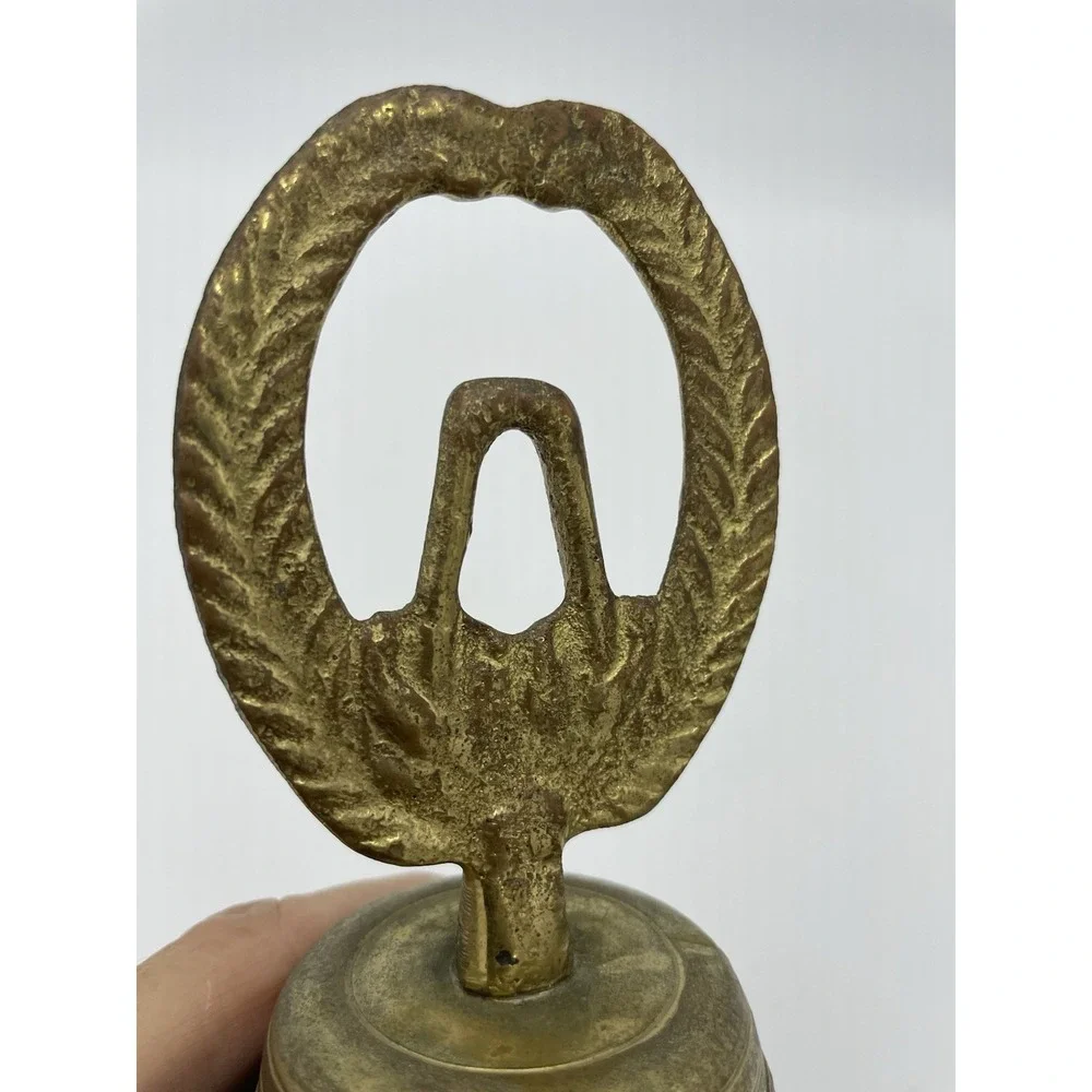 N/A vintage brass