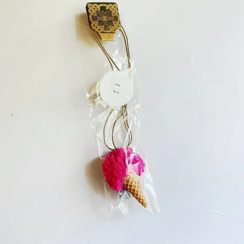 The Little Big handmade cute