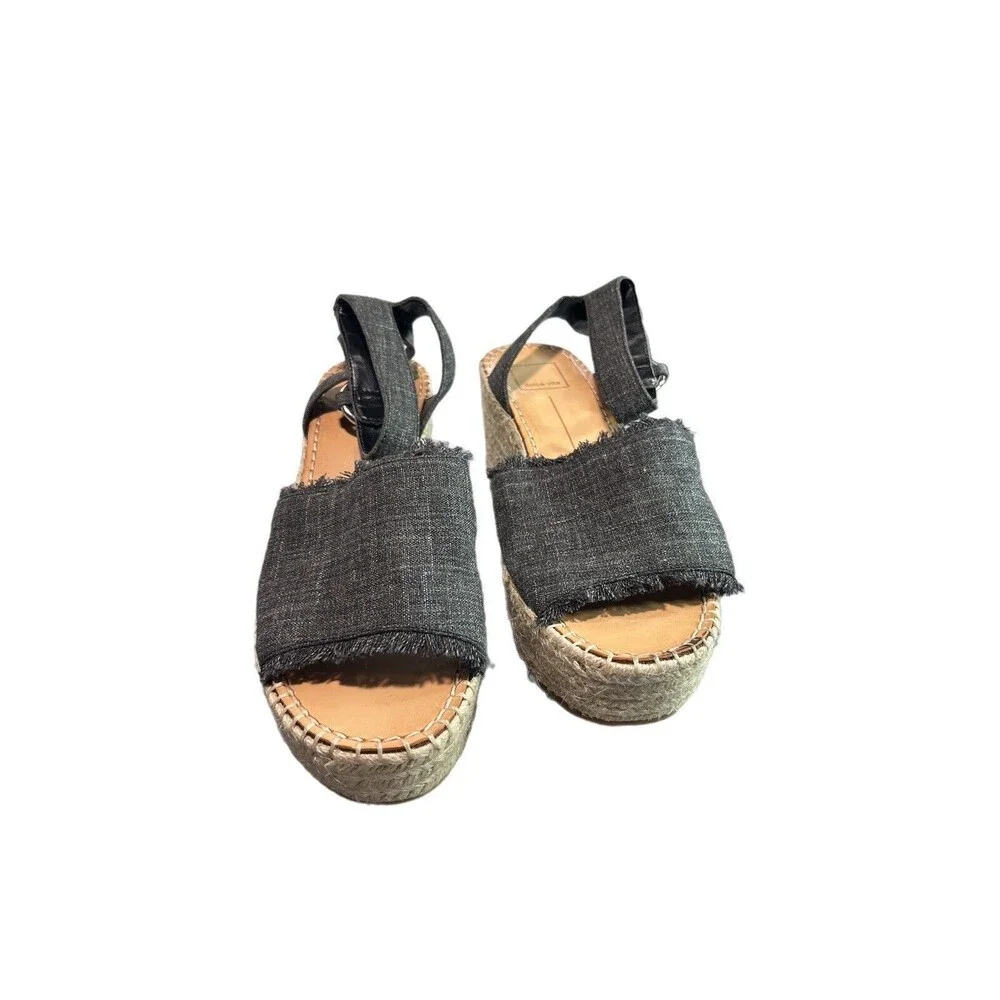 Dolce Vita adorable platform